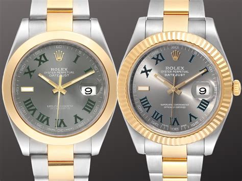 rolex datejust 2 vs datejust 41|rolex oyster perpetual datejust 41.